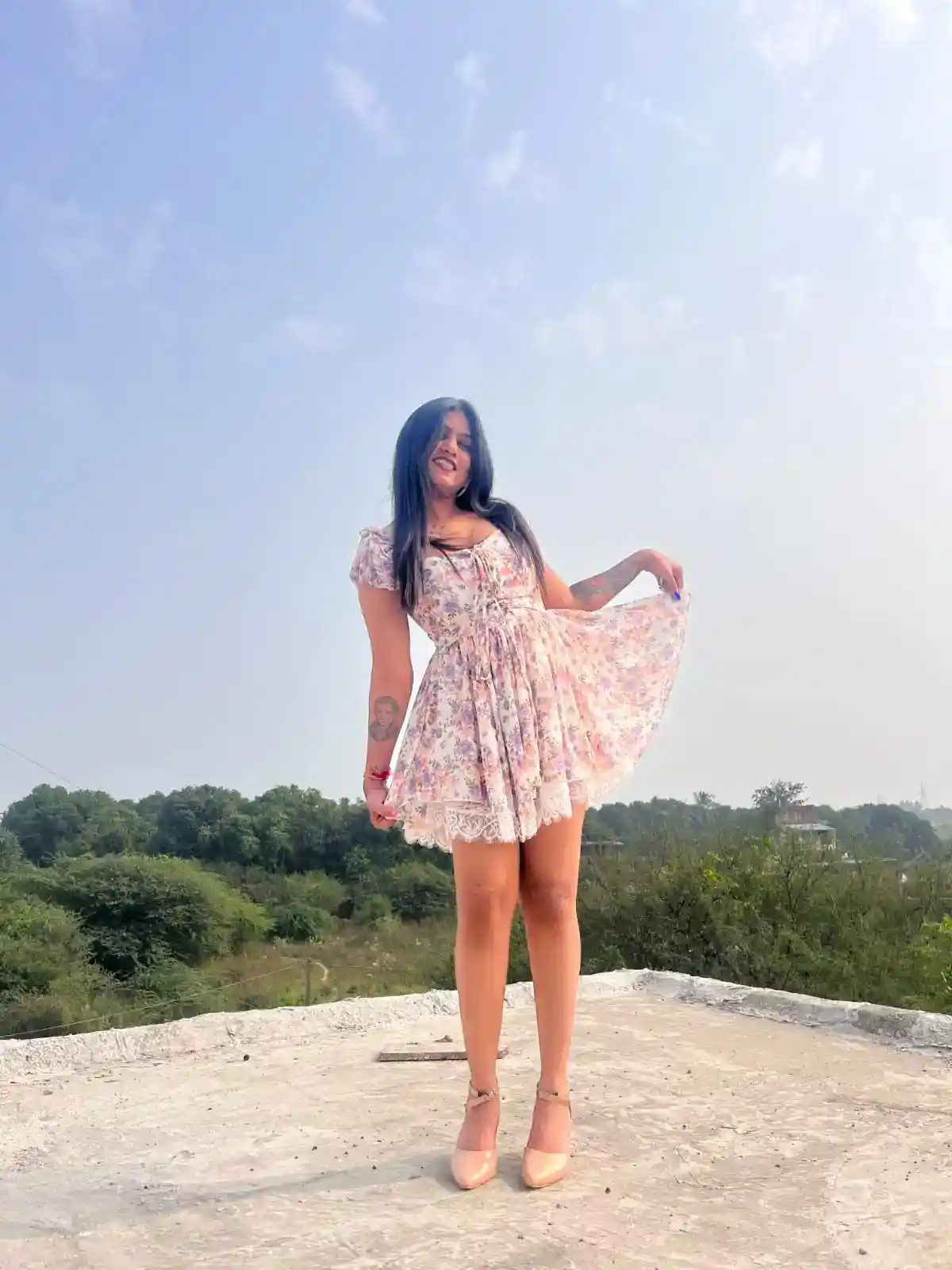 Lonavala escorts service